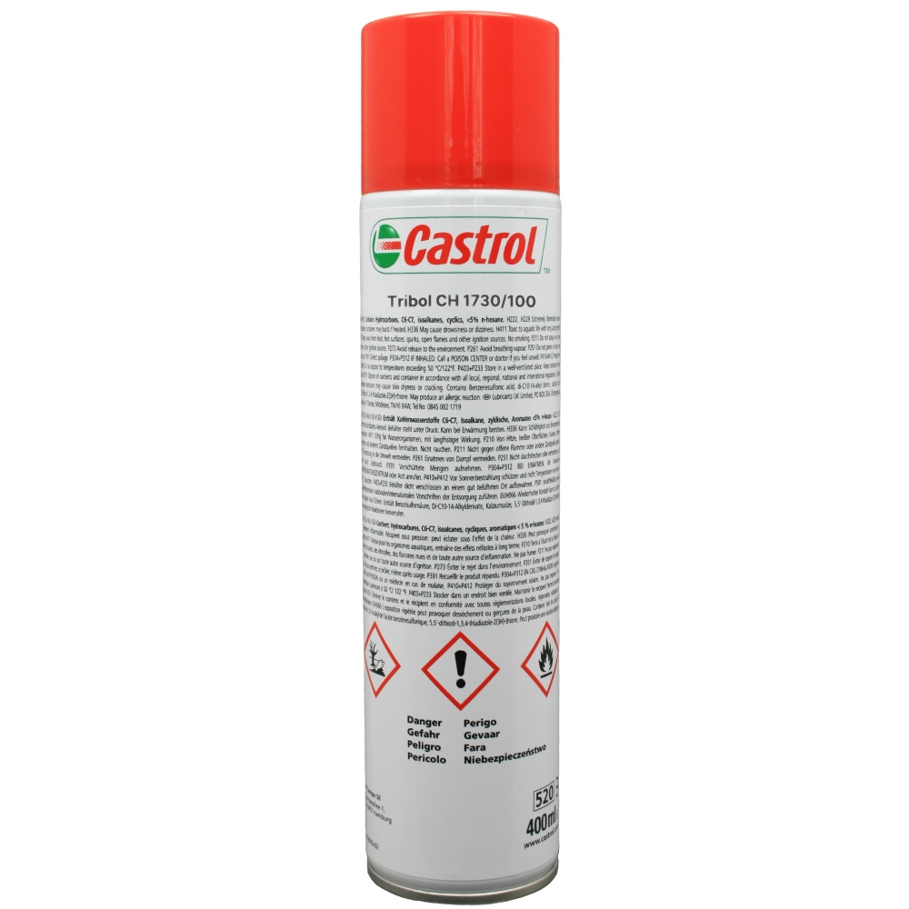 pics/Castrol/eis-copyright/Spray can/Tribol CH 1730-100/castrol-tribol-ch-1730-100-semi-synthetic-chain-oil-400ml-spray-can-01.jpg